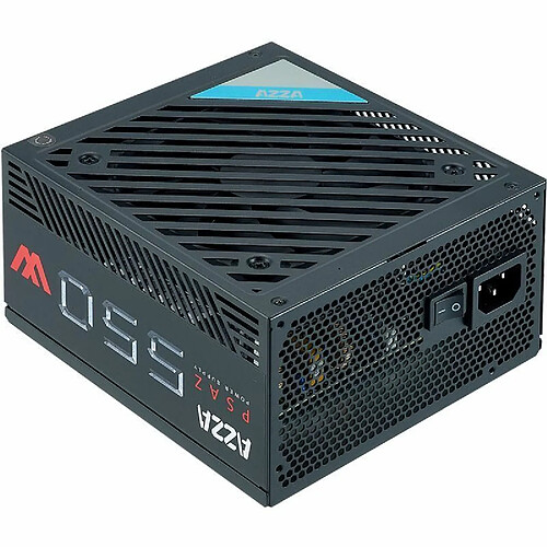PSAZ-550W 550W