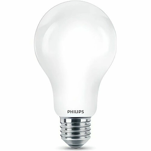 Philips Ampoule LED E27 standard