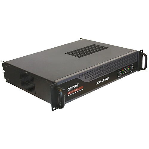 Gemini XGA 3000