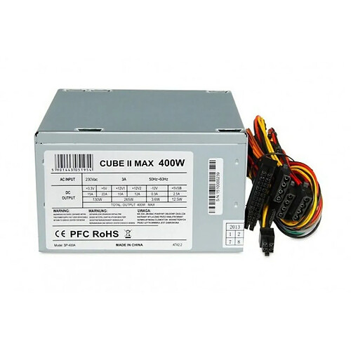 Ibox Cube II 400W