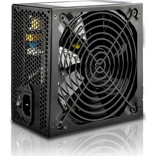 PS500Plus Gen2 500W