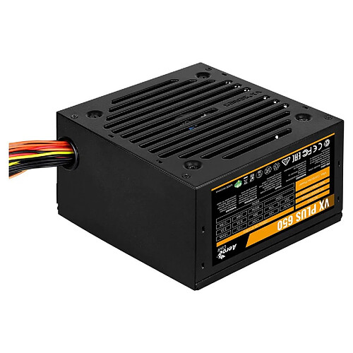 Aerocool VX PLUS 650 650W