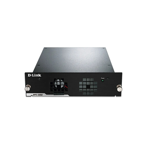 DPS-500A 500W