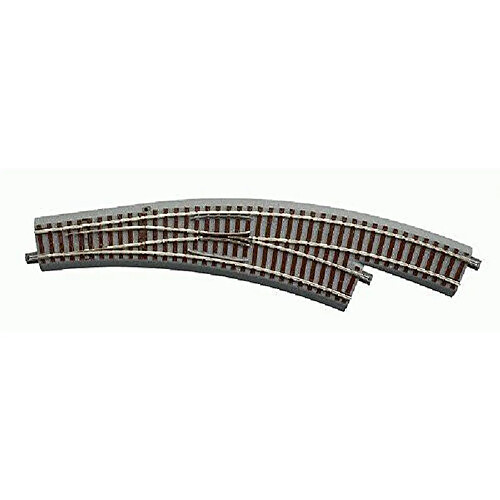 Roco Aiguillage courbe geoLINE - 1/87