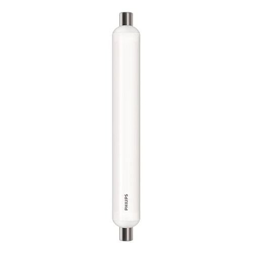 Philips Tube LED S19 pour intérieur - Blanc chaud