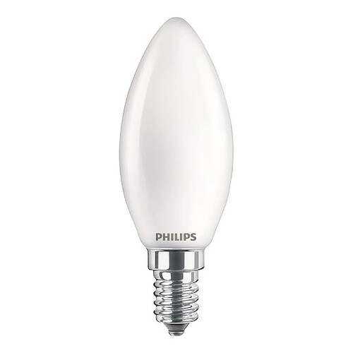 Philips Ampoule LED flamme E14