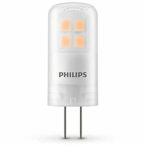 Philips ampoule LED capsule G4 - 20 W · Reconditionné