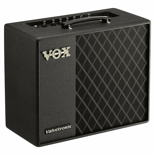 Vox VT40X - Combo guitare à modélisation 40W