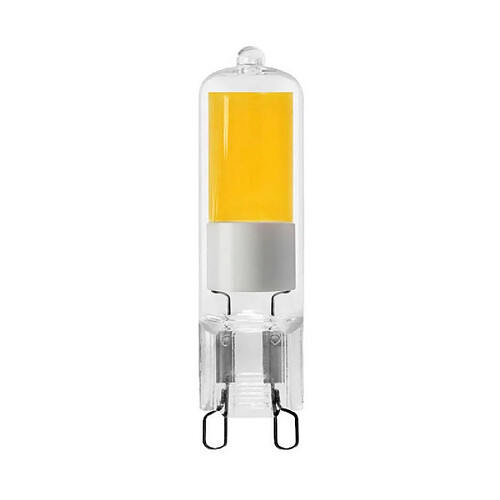 EDM Lampe LED E 5W G9 - Blanc Naturel 4000K