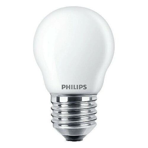 Philips Ampoule LED E27 dimmable - 4000K