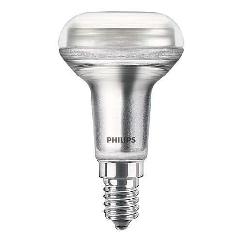 Philips Ampoule LED R50 Variateur Blanc Chaud