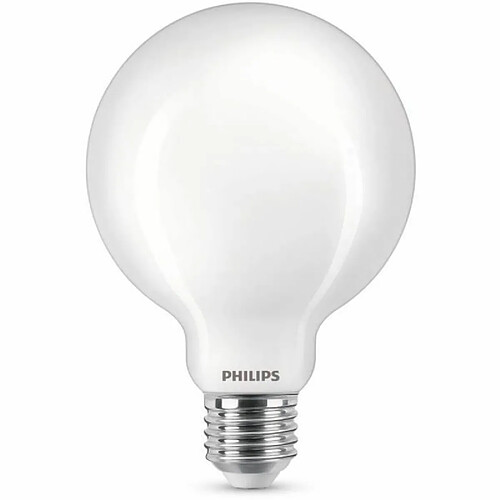 Philips ampoule LED E27 globe