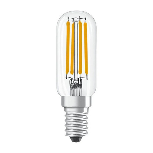 Osram Ampoule LED tube T26 E14 filament clair