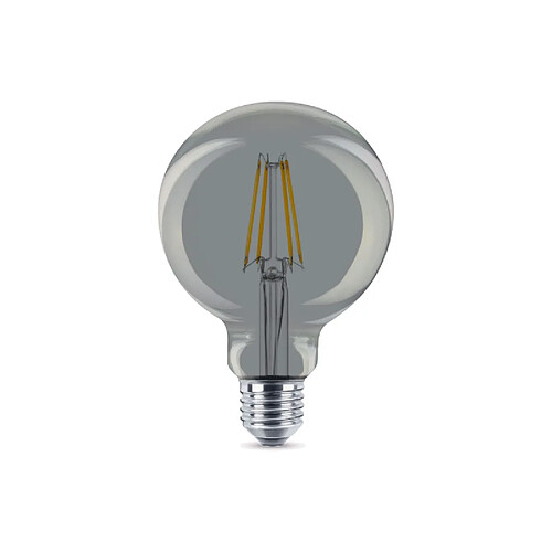Xxcell ampoule globe LED E27 fumée