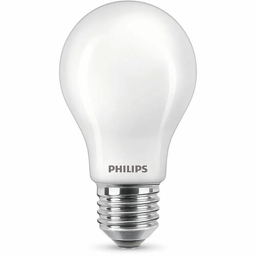 Philips ampoule LED E27 standard - Pack de 2