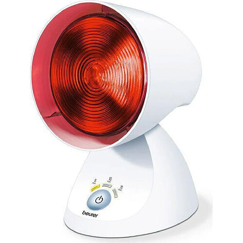 BEURER IL 35 - Lampe infrarouge