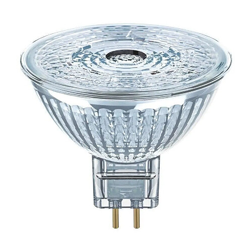 Osram spot MR16 LED verre GU5.3