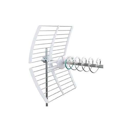 Fracarro antenne UHF Elika