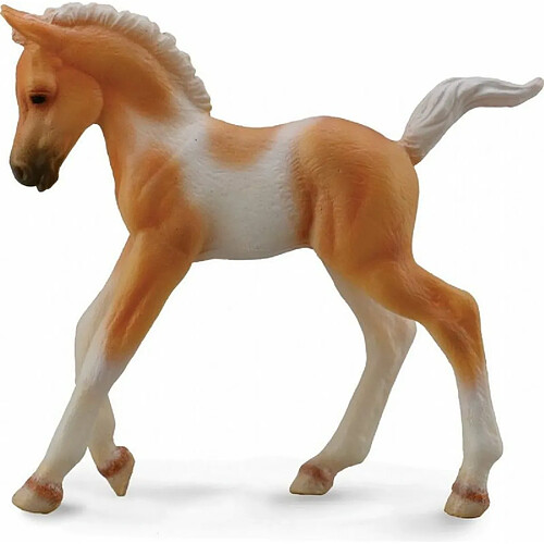 Collecta figurine poulain palomino