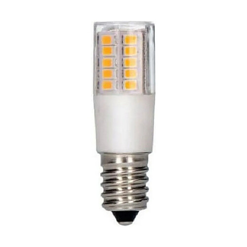 Edm Ampoule LED tubulaire E14 5,5 W - Blanc froid