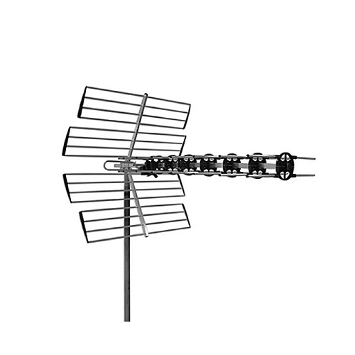 Antenne uhf - 9000109 - Mx-047 - ALCAD