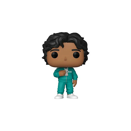 Funko Figurine Pop Squid Game Ali 199