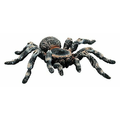 Bullyland Figurine tarentule blanche