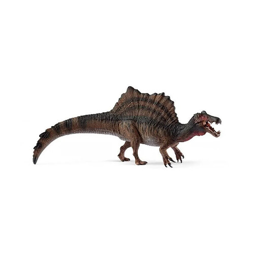 Schleich figurine dinosaure Spinosaure