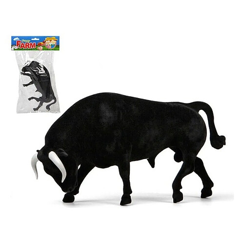 Fun Figurine taureau de ferme