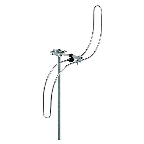 Antenne fm omnidirectionnelle - ANT1200A - FRACARRO