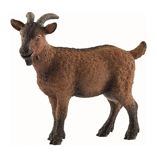 Schleich Figurine chèvre - Animaux