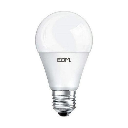 Edm Ampoule LED E27 standard 10 W