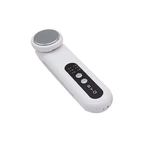 Chrono Masseur facial LED