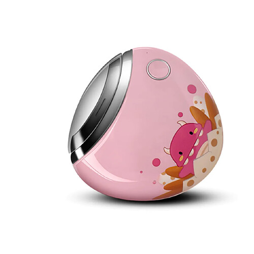 Coupe-ongles électrique bébé