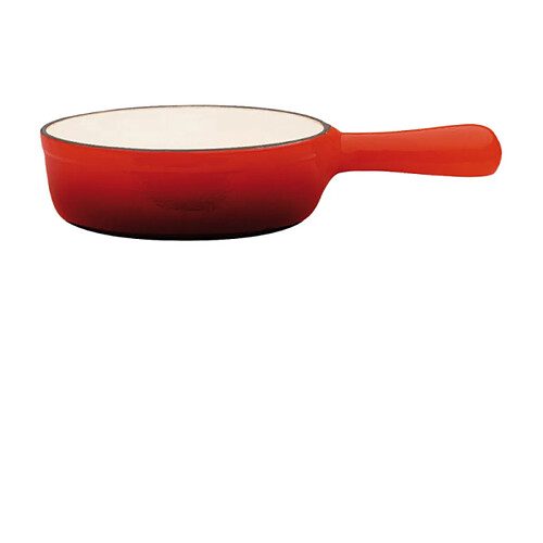 Baumalu Caquelon 632608 - Rouge