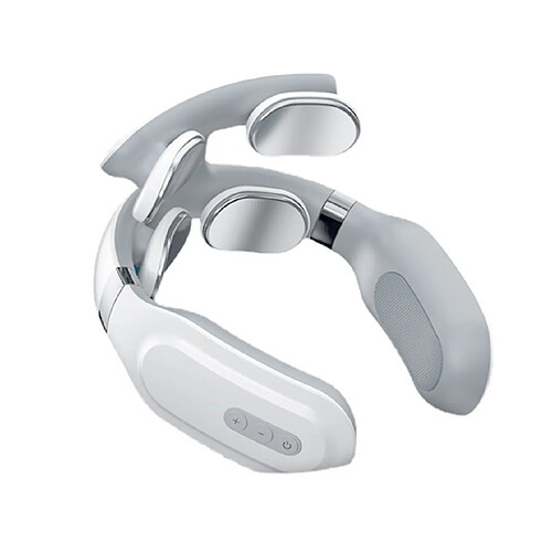 M22 masseur cervical électrique