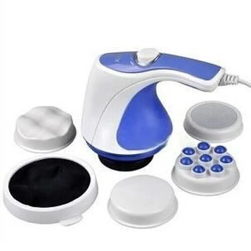 Masseur électrique pour le corps