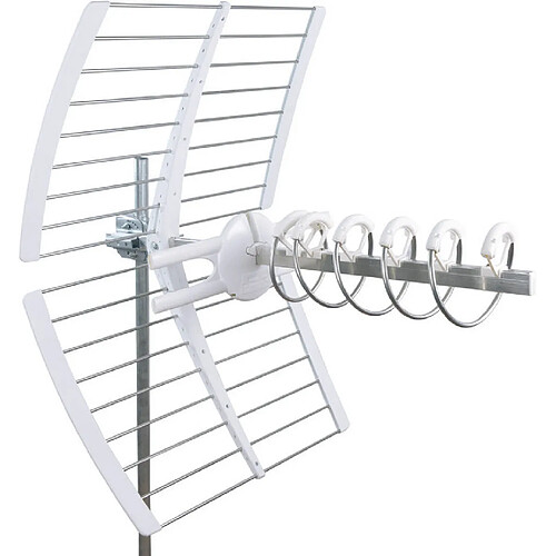 Antenne uhf - ELIKA700C - FRACARRO