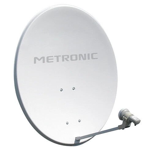 METRONIC Parabole ATHENA 100