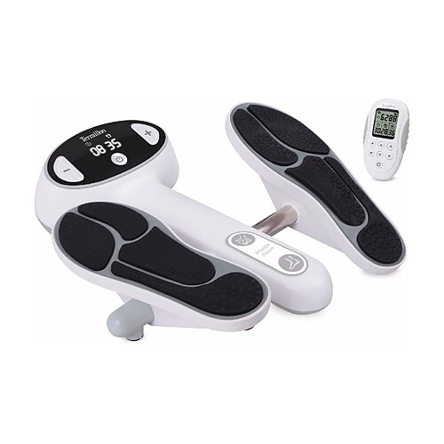 Terraillon stimulateur circulatoire Power Stepper