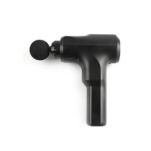 Pistolet de massage à percussions