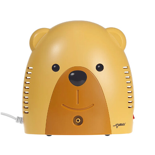 Promedix Inhalateur nébuliseur enfants PR-811