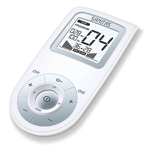 Sanitas appareil d’électrostimulation SEM 43