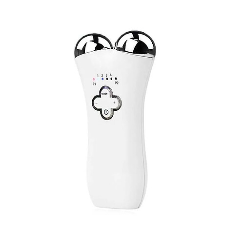 Chrono Masseur facial EMS 3D