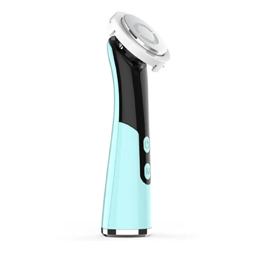 Chrono Appareil de soin du visage - Turquoise