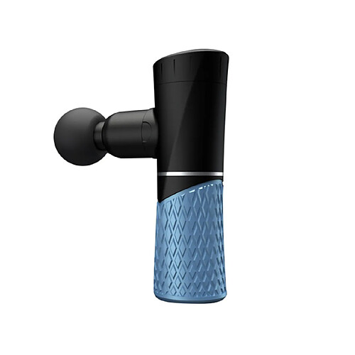 Pistolet de massage myofascial - Noir