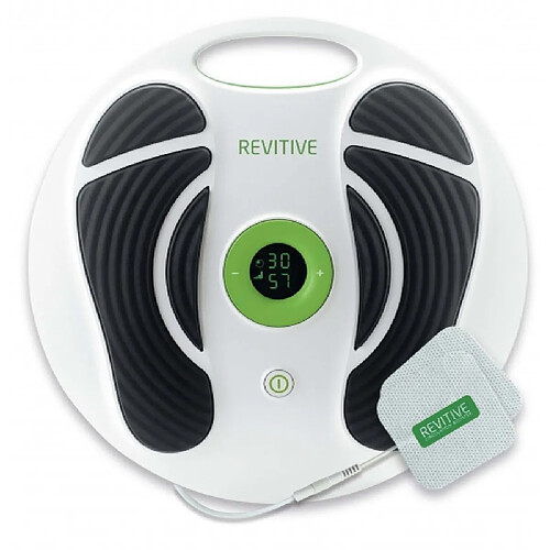 Revitive stimulateur circulatoire genou Arthrose-Genou
