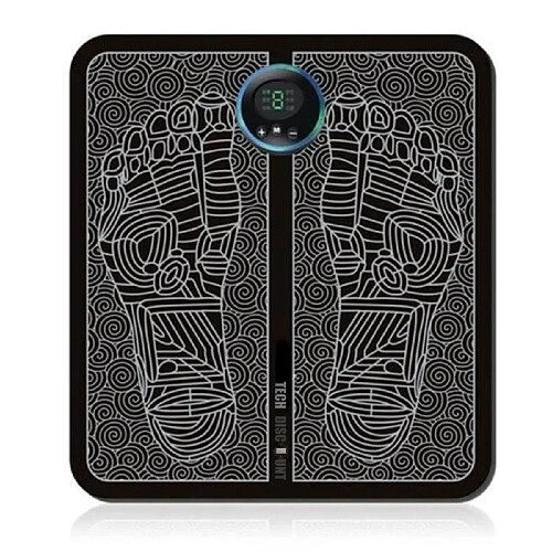 Tech discount coussin de massage des pieds