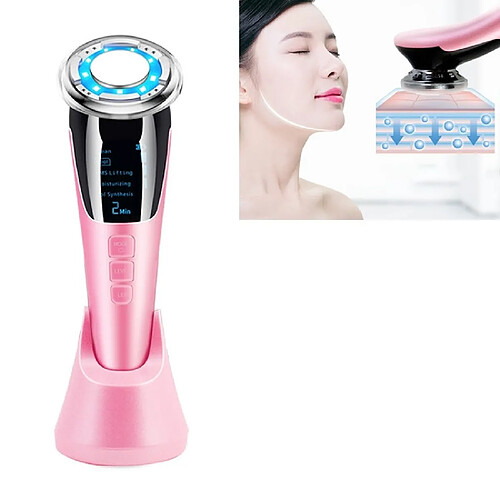 Wewoo appareil de soin du visage