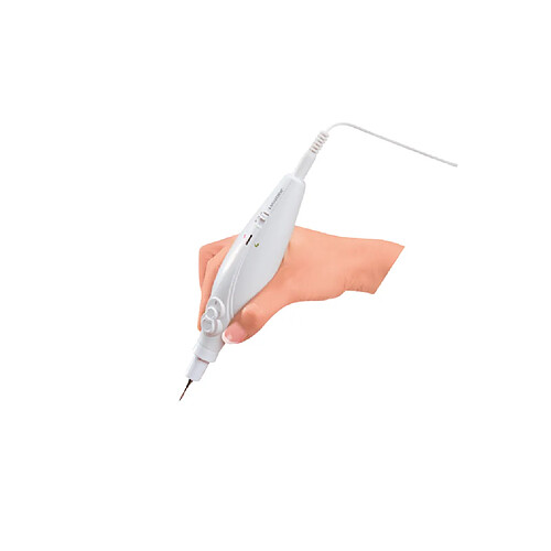 Lanaform Perfect Nail appareil manucure/pédicure
